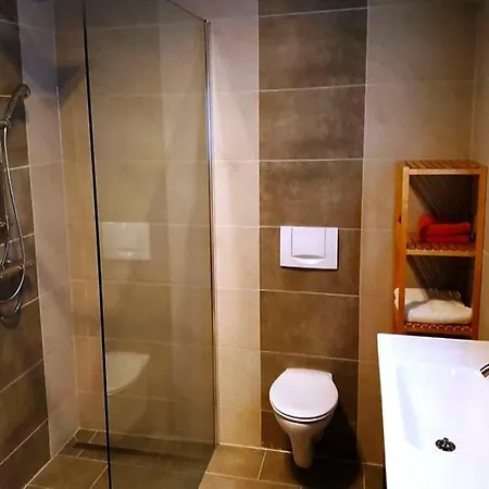 Ferienvilla Mit Whirlpool Und Sauna Hellenthal