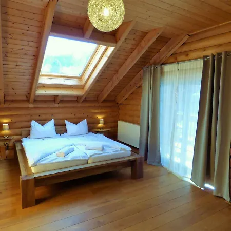 Ferienvilla Mit Whirlpool Und Sauna Σπίτι διακοπών