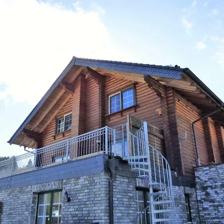 Σπίτι διακοπών Ferienvilla Mit Whirlpool Und Sauna