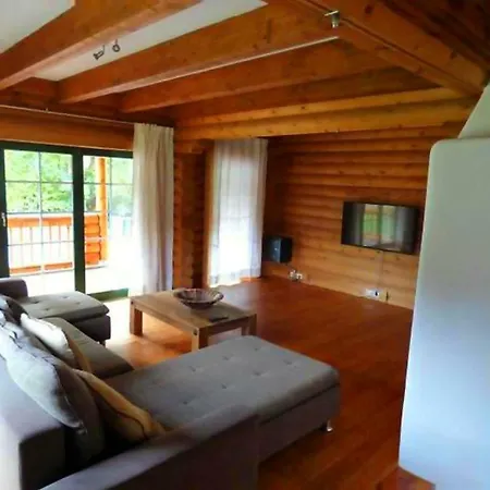 Ferienvilla Mit Whirlpool Und Sauna Σπίτι διακοπών Hellenthal