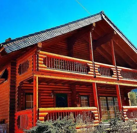Ferienvilla Mit Whirlpool Und Sauna Σπίτι διακοπών