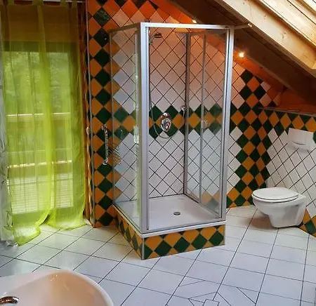 Ferienvilla Mit Whirlpool Und Sauna *