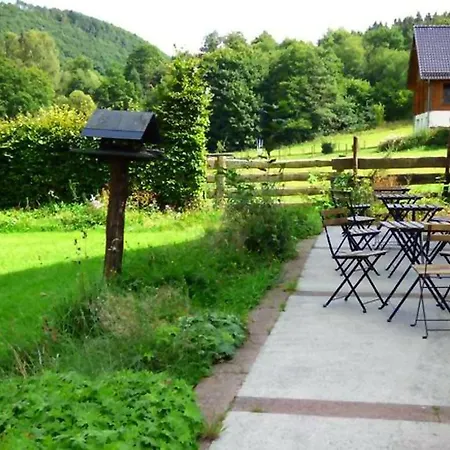 Σπίτι διακοπών Ferienvilla Mit Whirlpool Und Sauna *