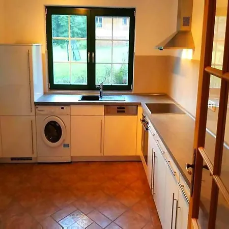 Σπίτι διακοπών Ferienvilla Mit Whirlpool Und Sauna